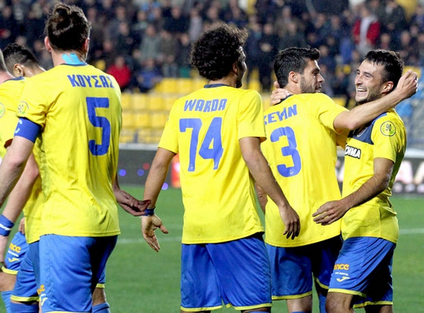 “Τάνγκο” με Μουνιός ο Παναιτωλικός, 2-0 τον Λεβαδειακό