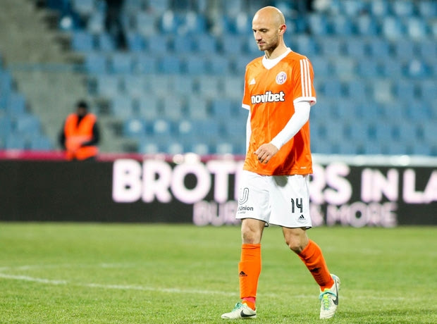 Αναστασιάδης στο Sport24.gr: “Ο διαιτητής ήθελε να επηρεάσει την εξέλιξη”