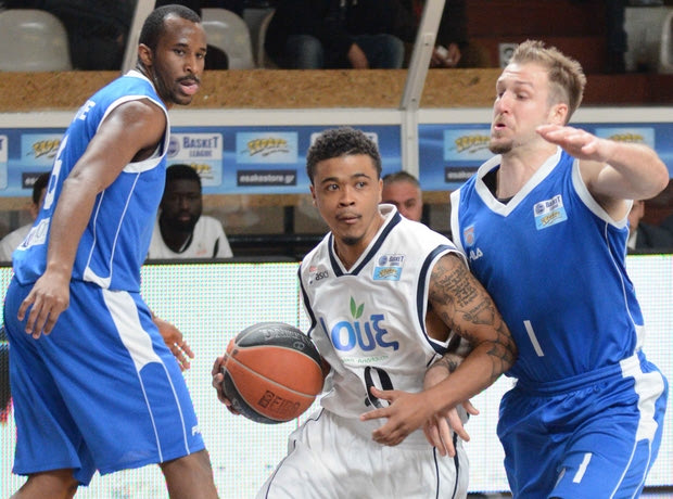 Αποφασιστικό βήμα για τον Απόλλωνα, 66-59 την Καβάλα