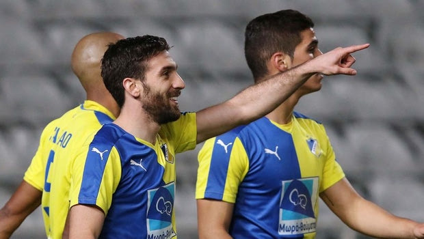 Στο +10 απ’την Ανόρθωση το ΑΠΟΕΛ