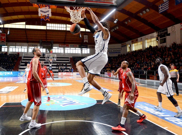 Νίκη σωτηρίας για Απόλλωνα και βλέπει playoffs