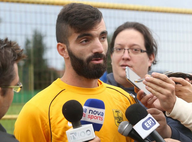 Ιντζίδης: “Να τελειώσει το φετινό μαρτύριο”