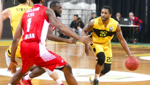Αντίο με ψηλά το κεφάλι ο Άρης, 83-68 την Αρμάνι!