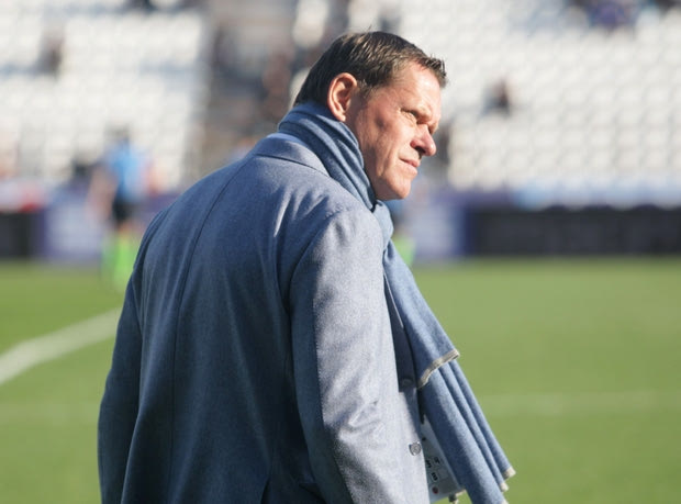 Άρνεσεν στο Sport24.gr: “Συμφωνήσαμε να χωρίσουμε”