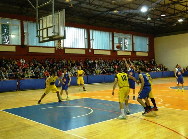 Συνεχίζει να προελαύνει ο Απόλλων Σμύρνης