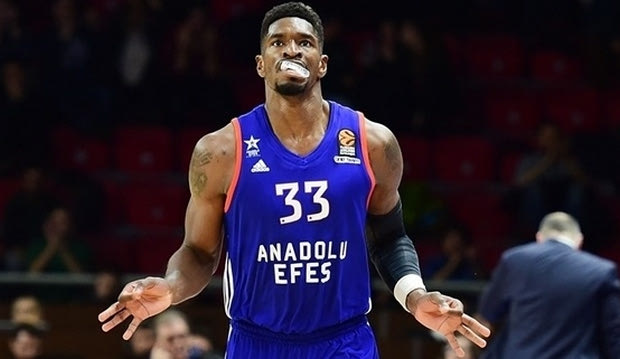 “Καμπάνα” 3 αγωνιστικών στον Μπράντον Πολ της Εφές