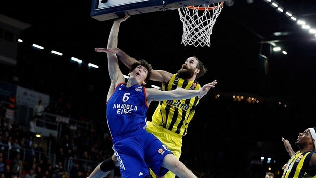 Το πανόραμα της Euroleague