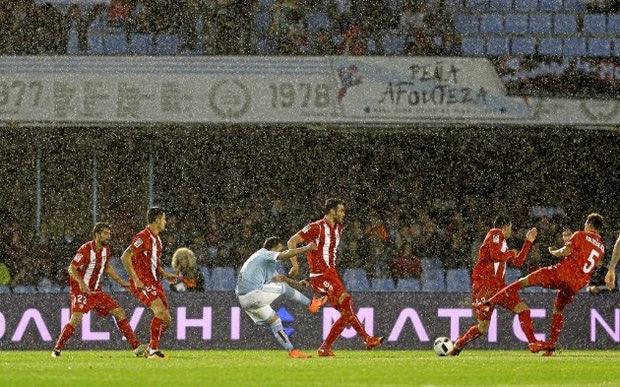 Στον τελικό του Copa del Rey η Σεβίλλη