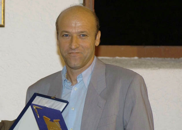 Χ. Δημόπουλος: “Βλέπεις τον Παναθηναϊκό και στεναχωριέσαι!”