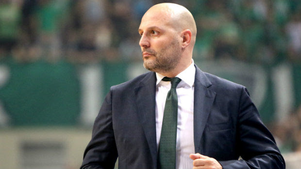 Τζόρτζεβιτς: “Κάποιοι δεν στάθηκαν όπως έπρεπε”