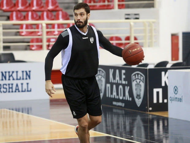 Ντούβνιακ: “Πολύ σκληρό αλλά πραγματικό”