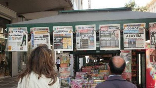 Κυκλοφορίες, τηλεθεάσεις, πρωτιές