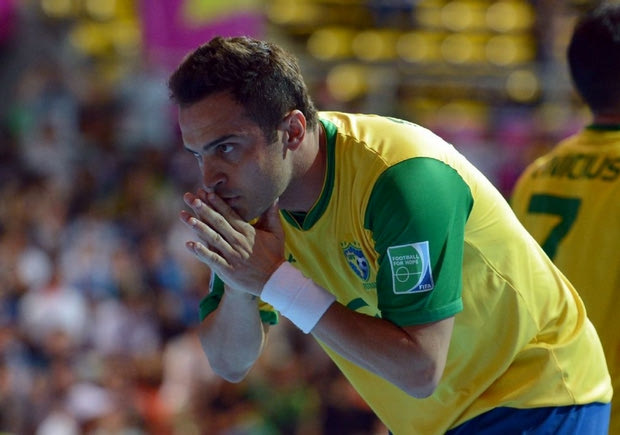 Οι στιγμές μαγείας στο futsal