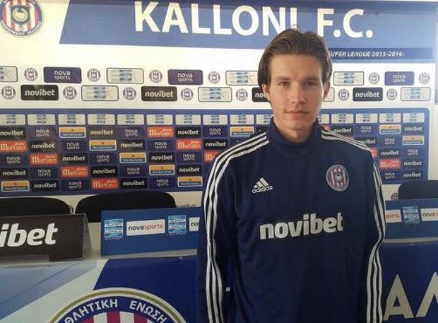 Ανακοίνωσε και Φιορέτο η Καλλονή