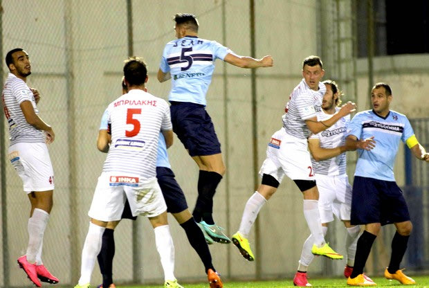 Το πρόγραμμα της 20ής αγωνιστικής της Football League