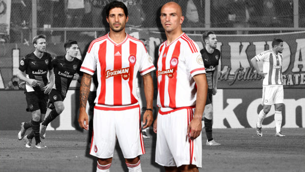 Το 0-3 από την Άρσεναλ και οι ομοιότητες με την Άντερλεχτ!