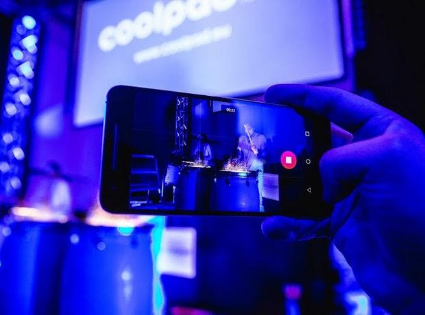 Cool for Europe!