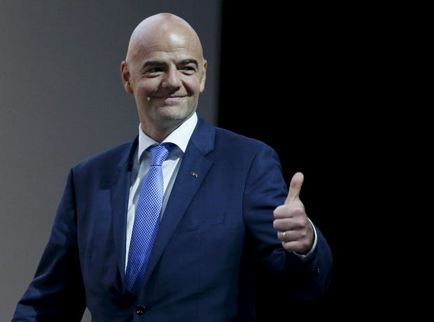 Τζαμπαρίνι: “Ο Ινφαντίνο αγόρασε ψήφους”