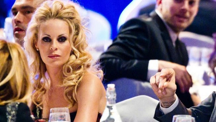 Έλαμψε ο Ζλάταν και η… Έλεν!
