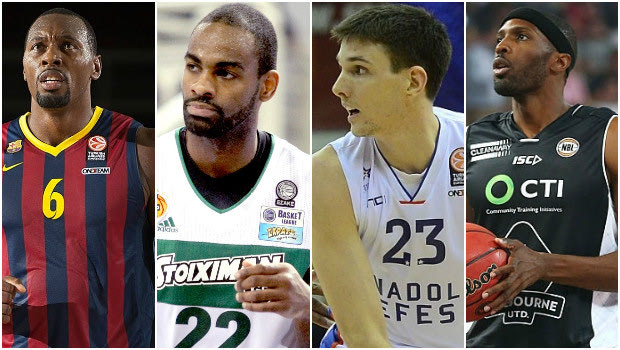 Οι μεταγραφικές κινήσεις των ομάδων στο TOP-16