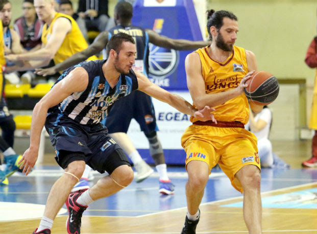 Σε τροχιά playoffs το Ρέθυμνο