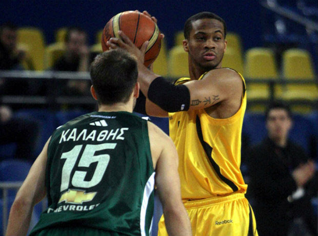 Έρχεται ο Γκριν για την ΑΕΚ