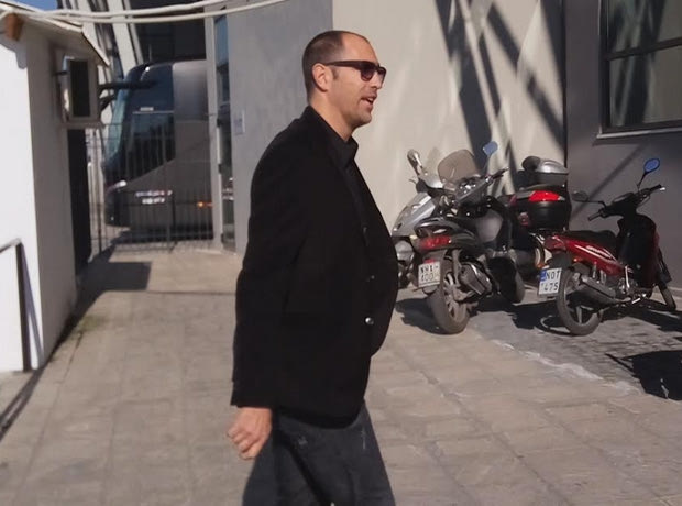 Κρίνεται το μέλλον του Τούντορ