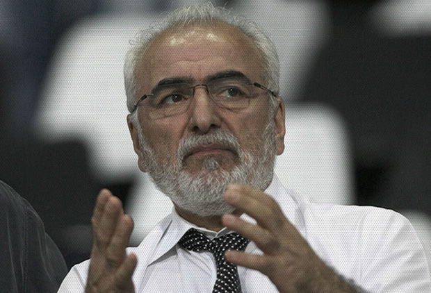 Ο ΠΑΟΚ επικροτεί τις θέσεις Κοντονή