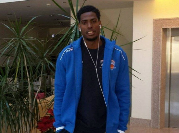 Ανακοίνωσε Τζόουνς ο Αρκαδικός