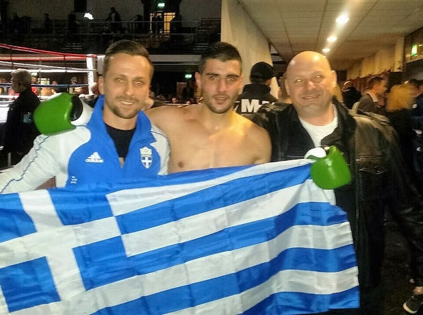 Έχασε στα σημεία ο Παπαδόπουλος