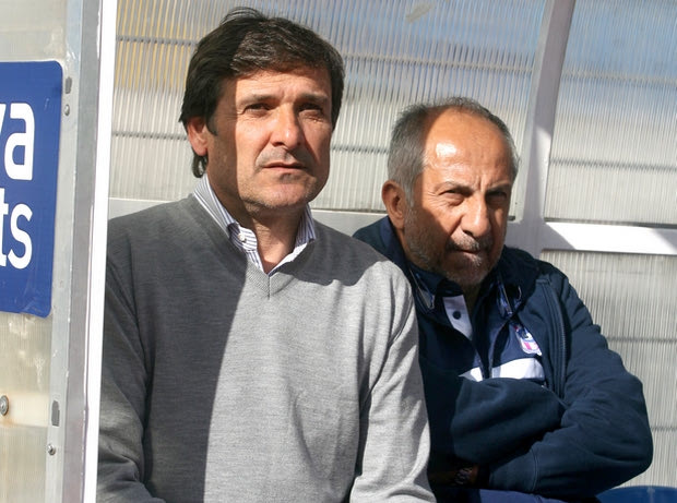 Καραγεωργίου: “Λάθη από ανικανότητα οι διαιτητές”