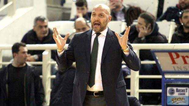Τζόρτζεβιτς: “Κανείς δεν μπορεί να μας απαγορεύσει να ονειρευόμαστε”