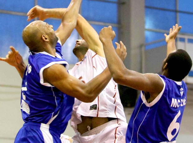 Ανατροπή και νίκη για την Κηφισιά, 83-79 την Καβάλα
