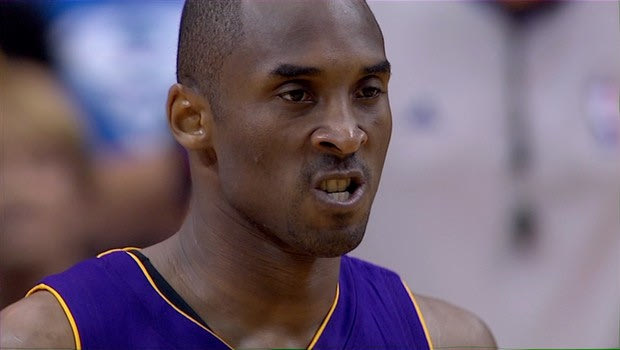 Η Nike Basketball παρουσιάζει την νέα ταινία “Count on Kobe”