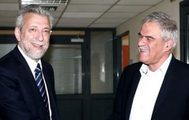 Σύσκεψη για την βία την Τετάρτη