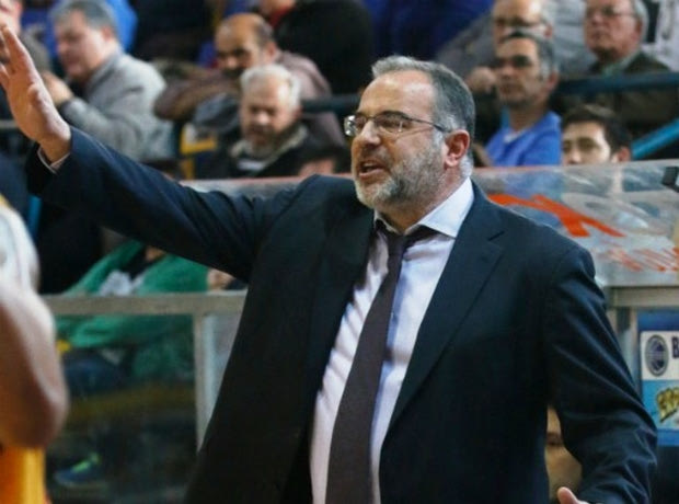 Σκουρτόπουλος: “Ο Κόροιβος είναι σε δύσκολη θέση”