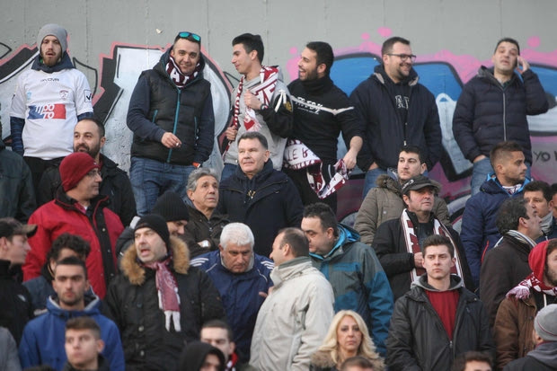 Κούγιας: “Αληταράς, ας πάει φυλακή”