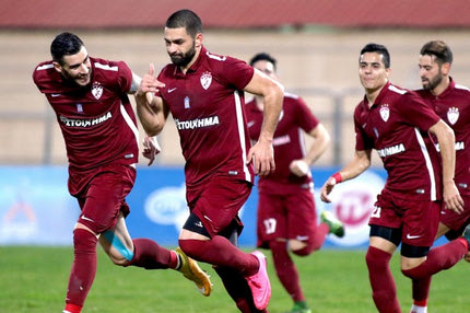 Ενδιαφέρον από Έλληνα ομογενή για την ΑΕΛ