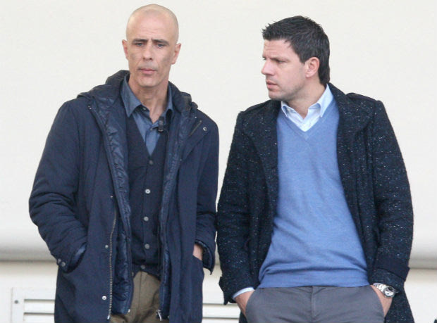 Και άργησαν…
