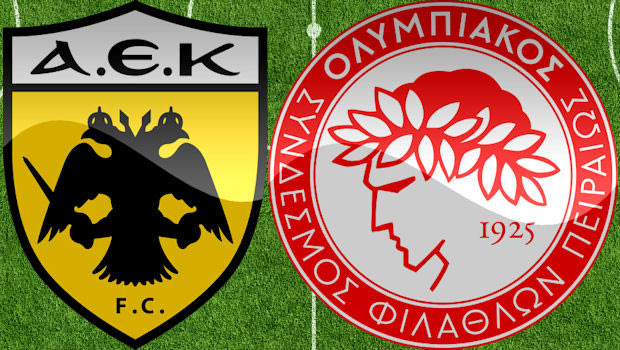 QUIZ: ΑΕΚ-Ολυμπιακός: Ποιοι έχουν παίξει και στις δύο ομάδες;