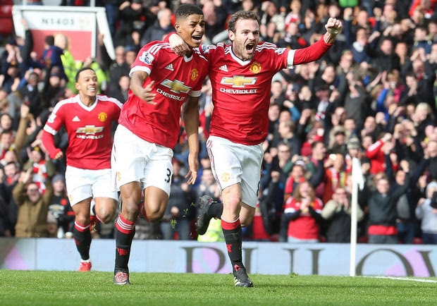 Ράσφορντ & ManUtd “σκότωσαν” την Άρσεναλ, ανατροπή η Τότεναμ