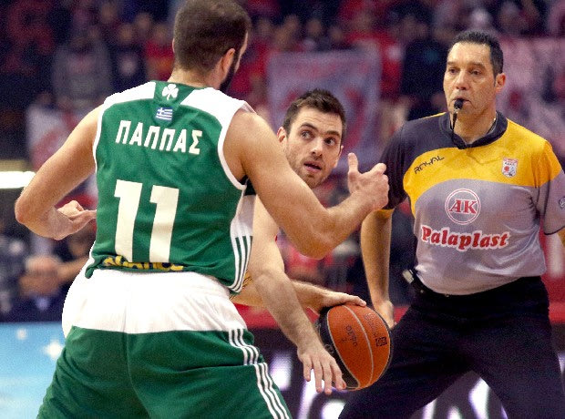 Δύο (συν δυο) αγώνες την εβδομάδα στη νέα Euroleague