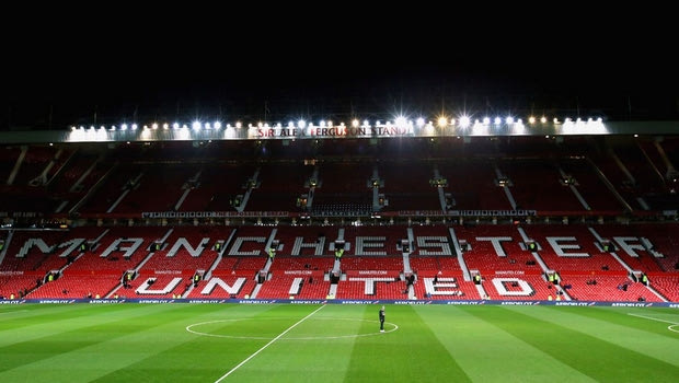 “Κλείνει” τμήμα εξέδρας του “Old Trafford” με Μίντιλαντ