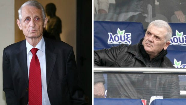 Ο Γκιρτζίκης ζήτησε την παρέμβαση του Σιμιτζόγλου