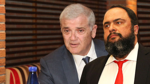 Το “μπάχαλο” είναι το εύκολο