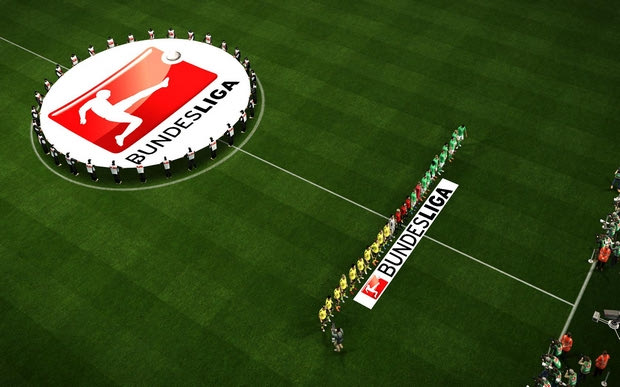 Έτοιμη για τη χρήση video replay η Μπουντεσλίγκα