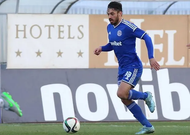 Ήρθε για να… φύγει ο Μίκιτς