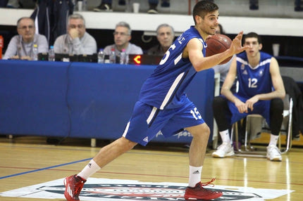 Προς Κόροιβο ο Ιάκωβος Μιλεντίγιεβιτς