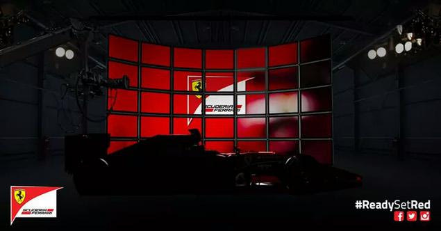 Στις 19/2 τα αποκαλυπτήρια της νέας Ferrari