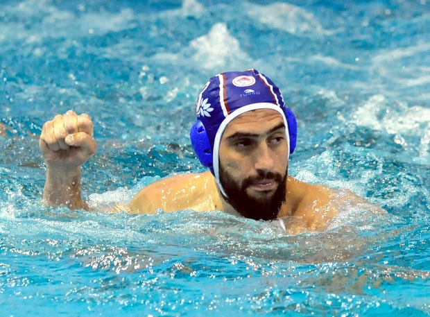 Χωρίς Ντόσκα στο Μαυροβούνιο ο Ολυμπιακός